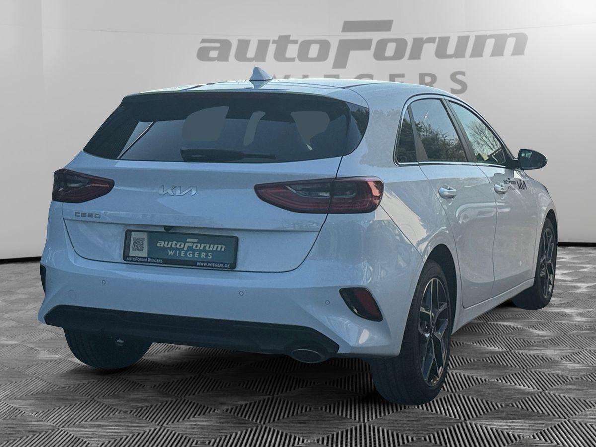 Kia cee'd – Bild 6