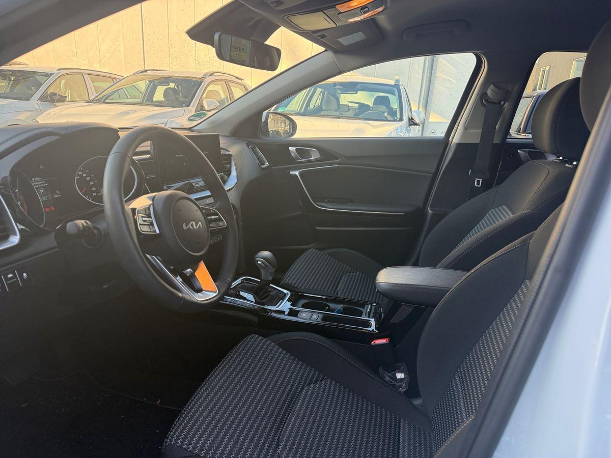 Kia cee'd – Bild 7