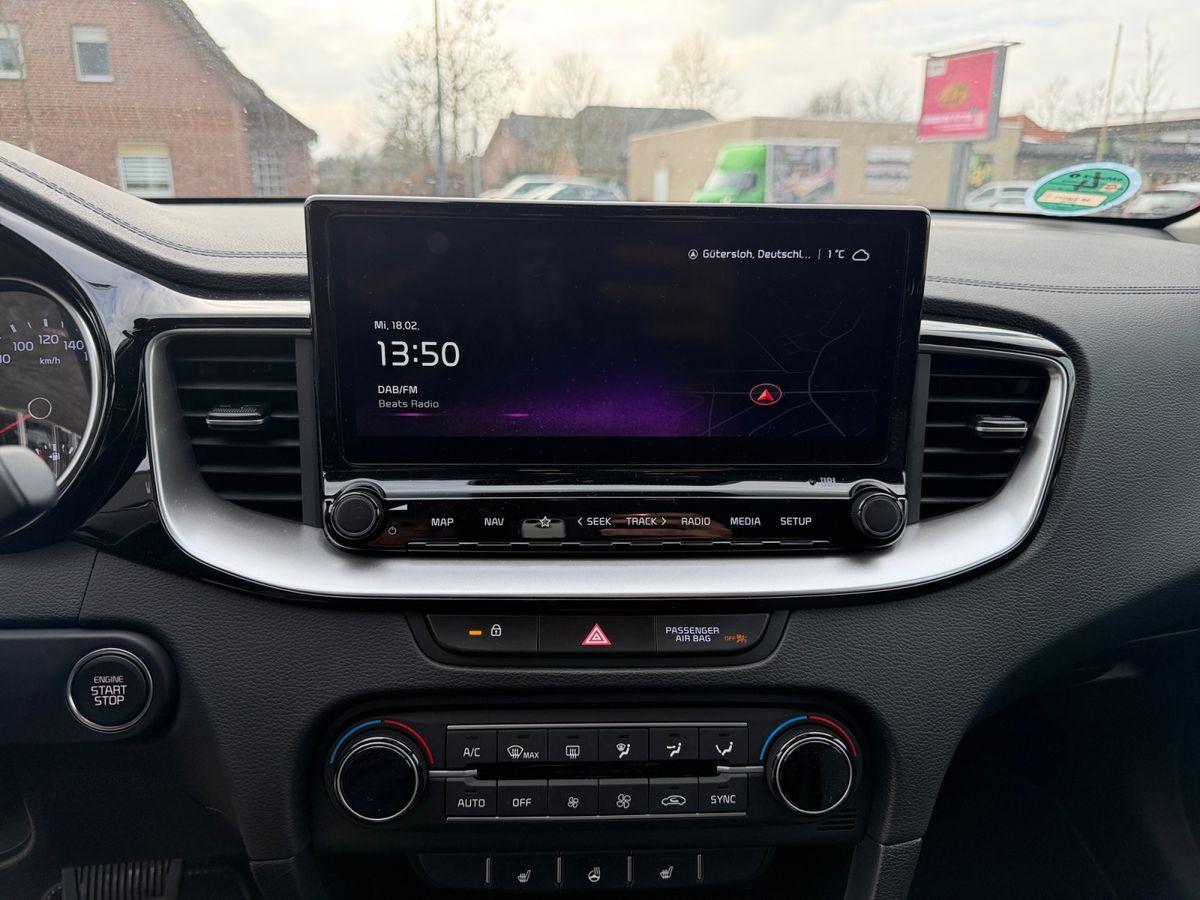 Kia cee'd – Bild 10