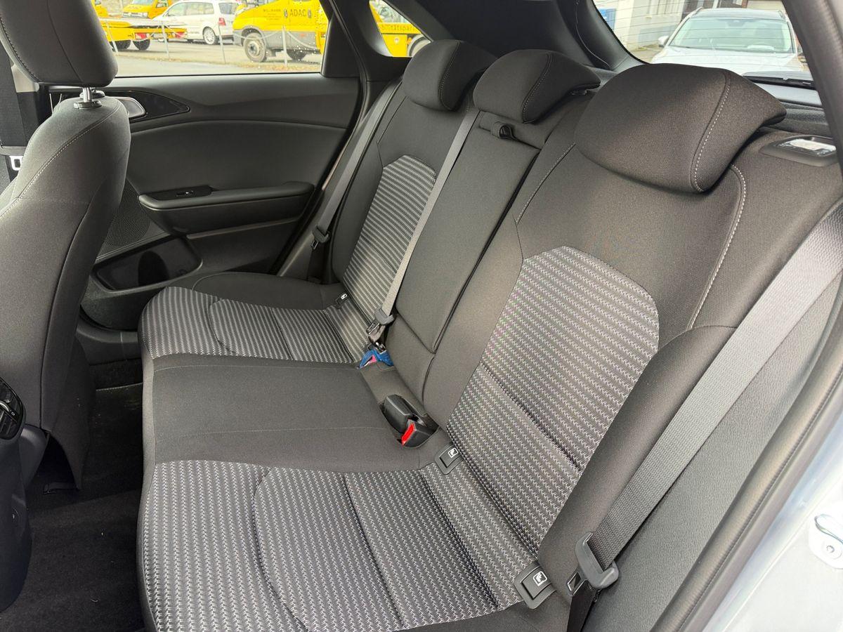 Kia cee'd – Bild 11