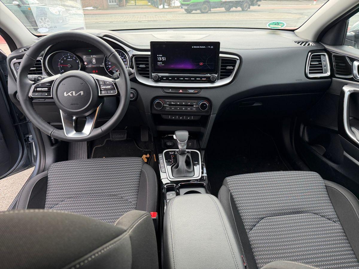 Kia cee'd – Bild 12