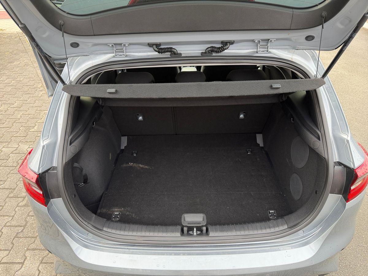 Kia cee'd – Bild 14