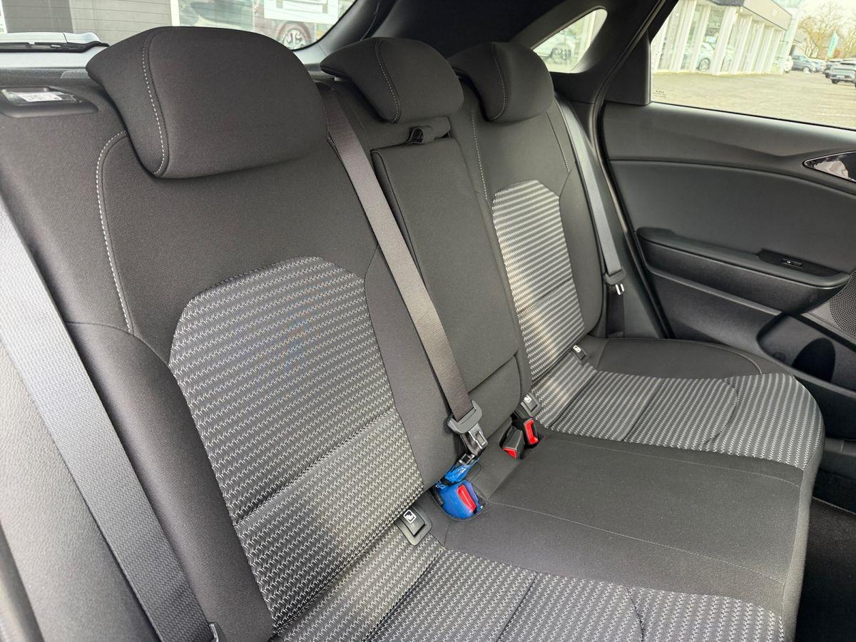 Kia cee'd – Bild 15