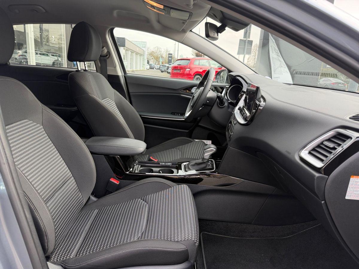 Kia cee'd – Bild 16