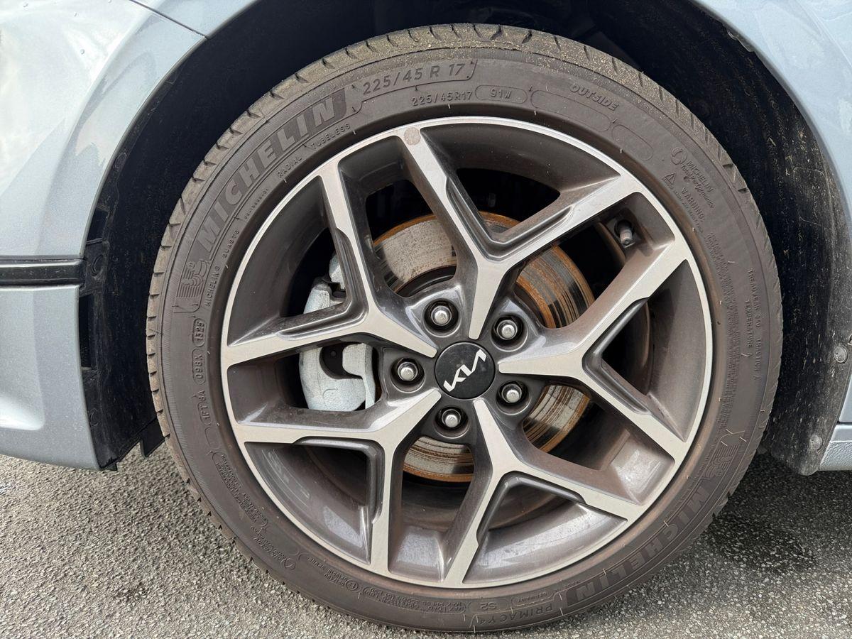 Kia cee'd – Bild 17