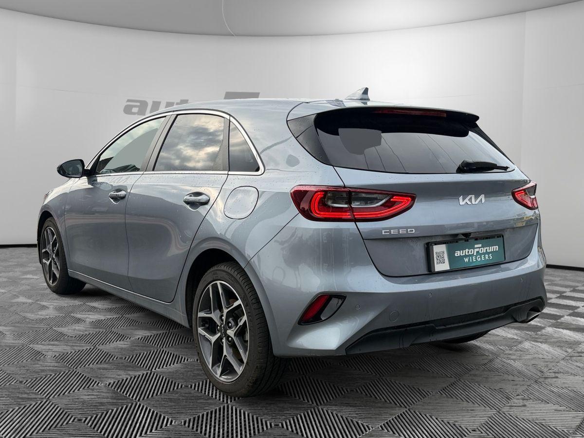 Kia cee'd – Bild 5