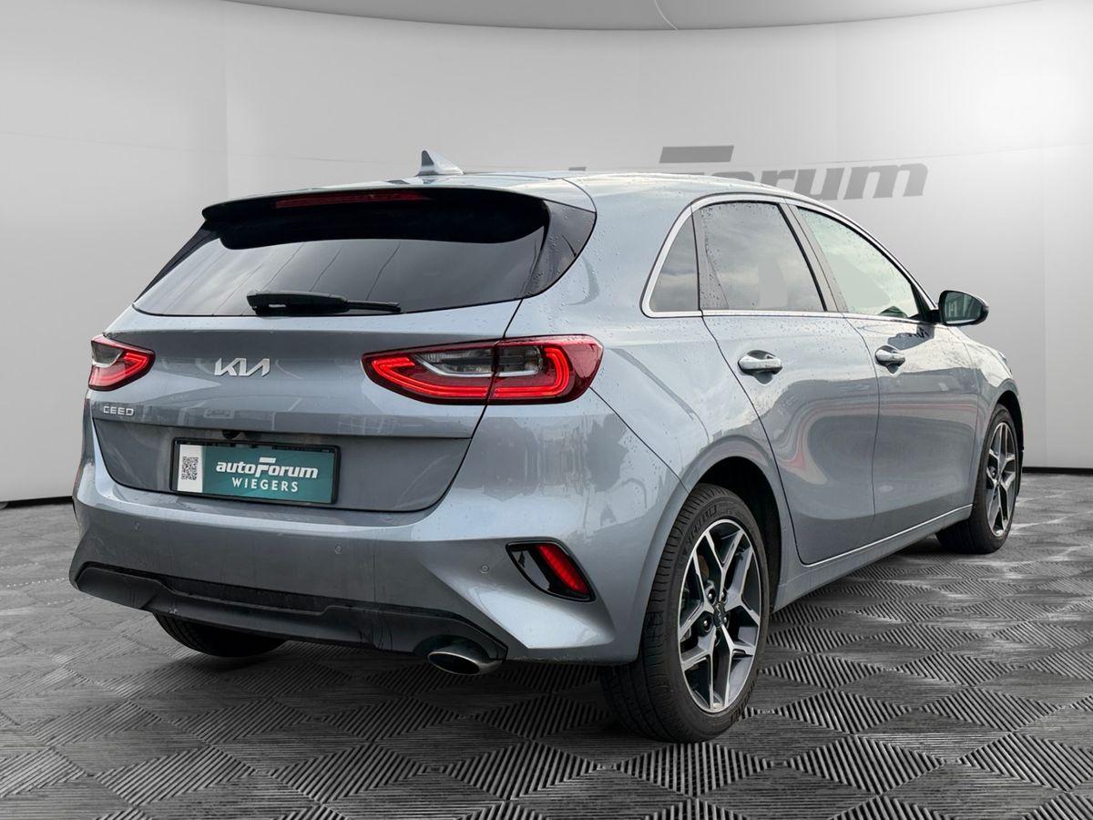 Kia cee'd – Bild 6