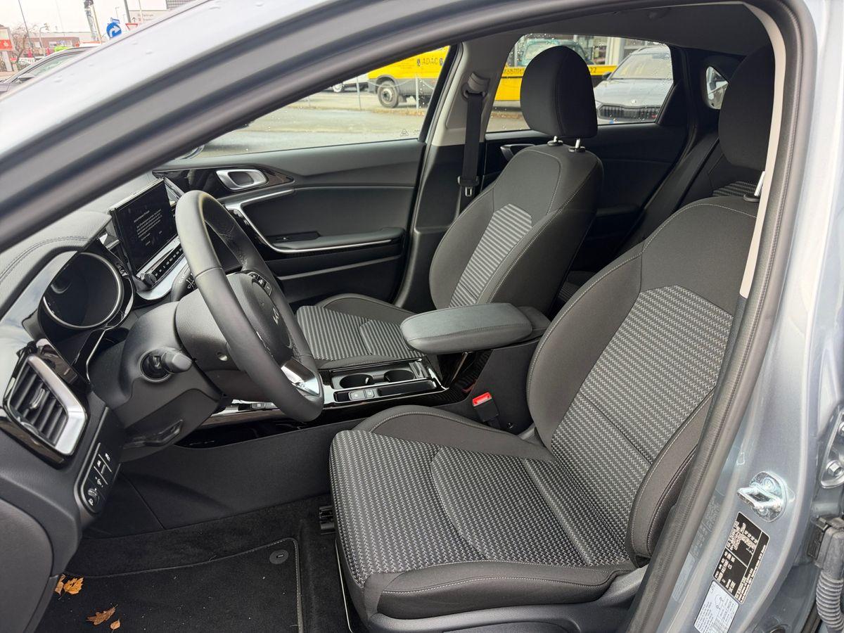 Kia cee'd – Bild 7