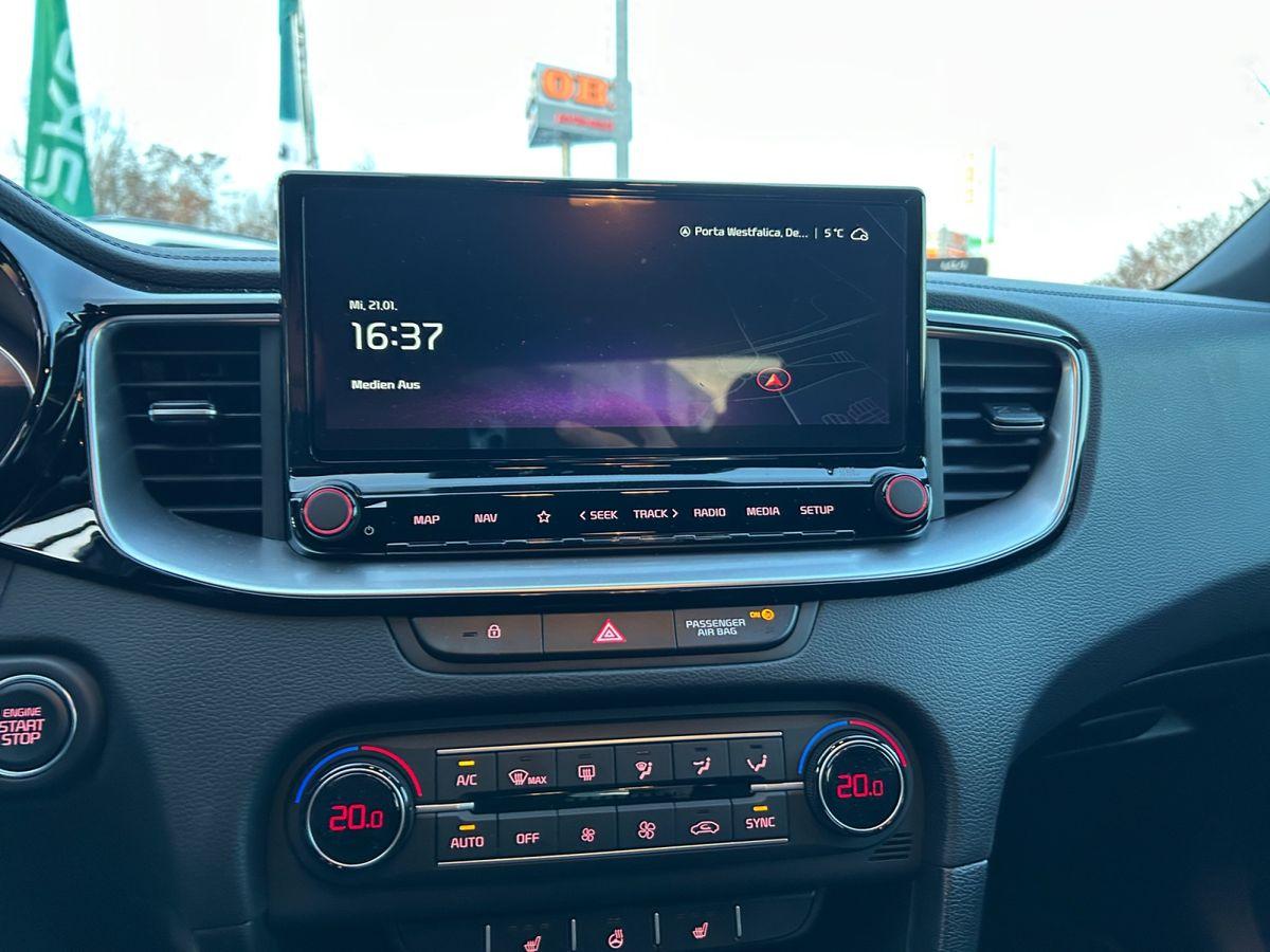 Kia XCeed – Bild 10