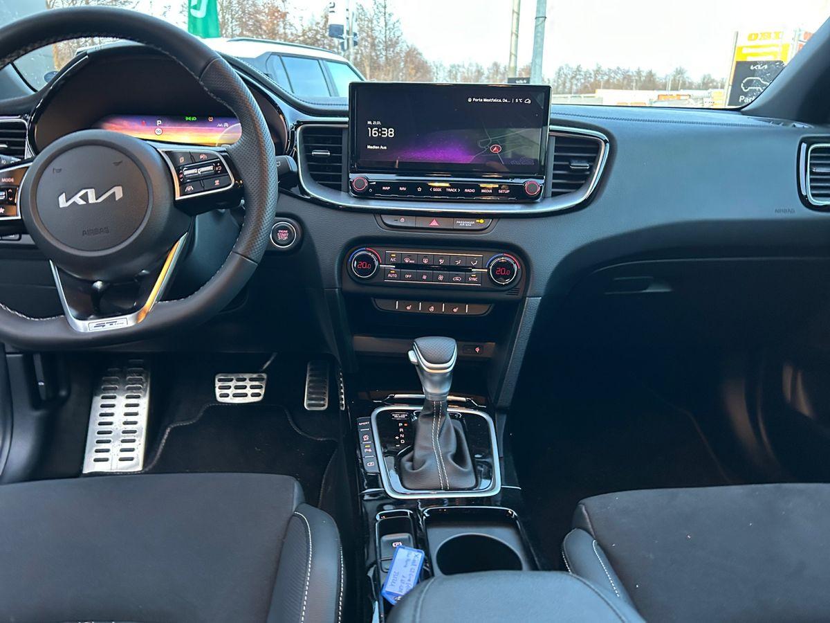 Kia XCeed – Bild 12