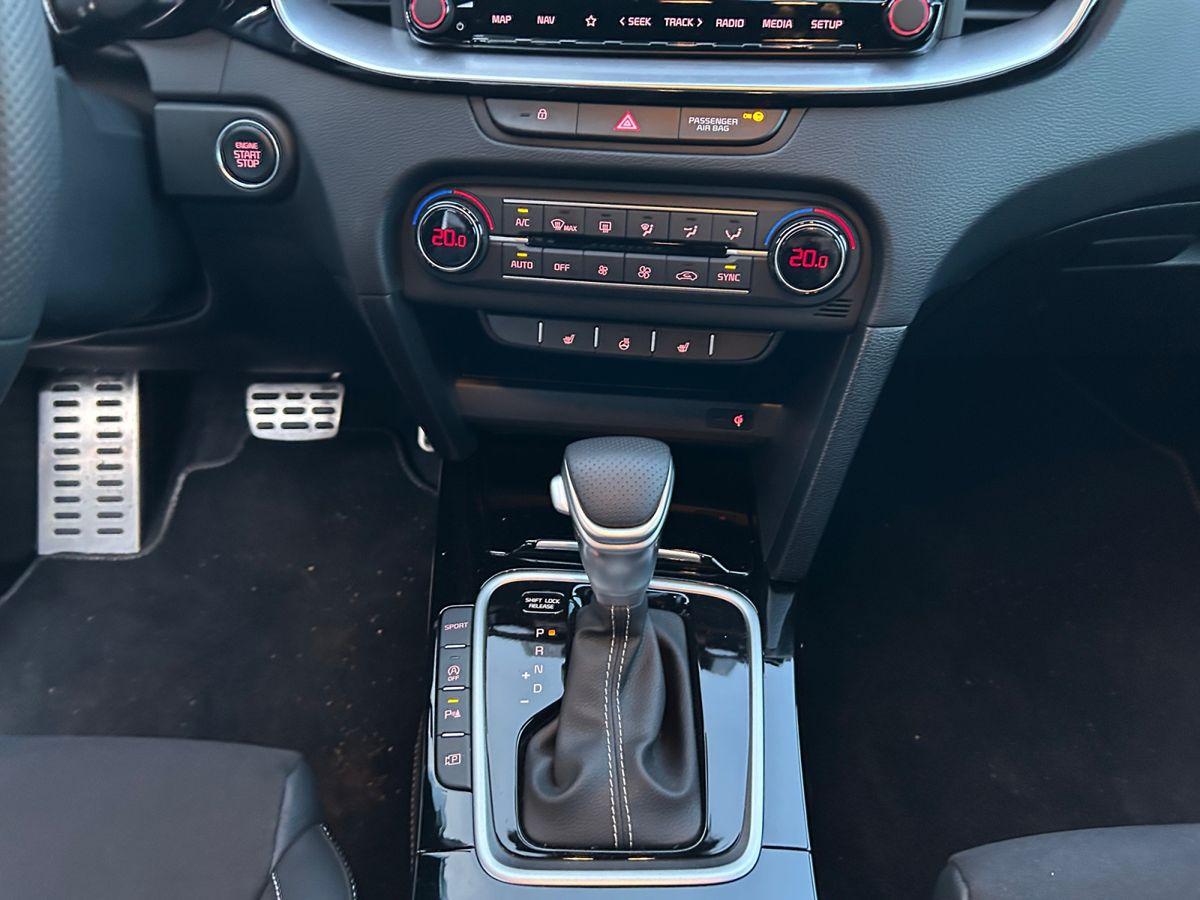 Kia XCeed – Bild 13