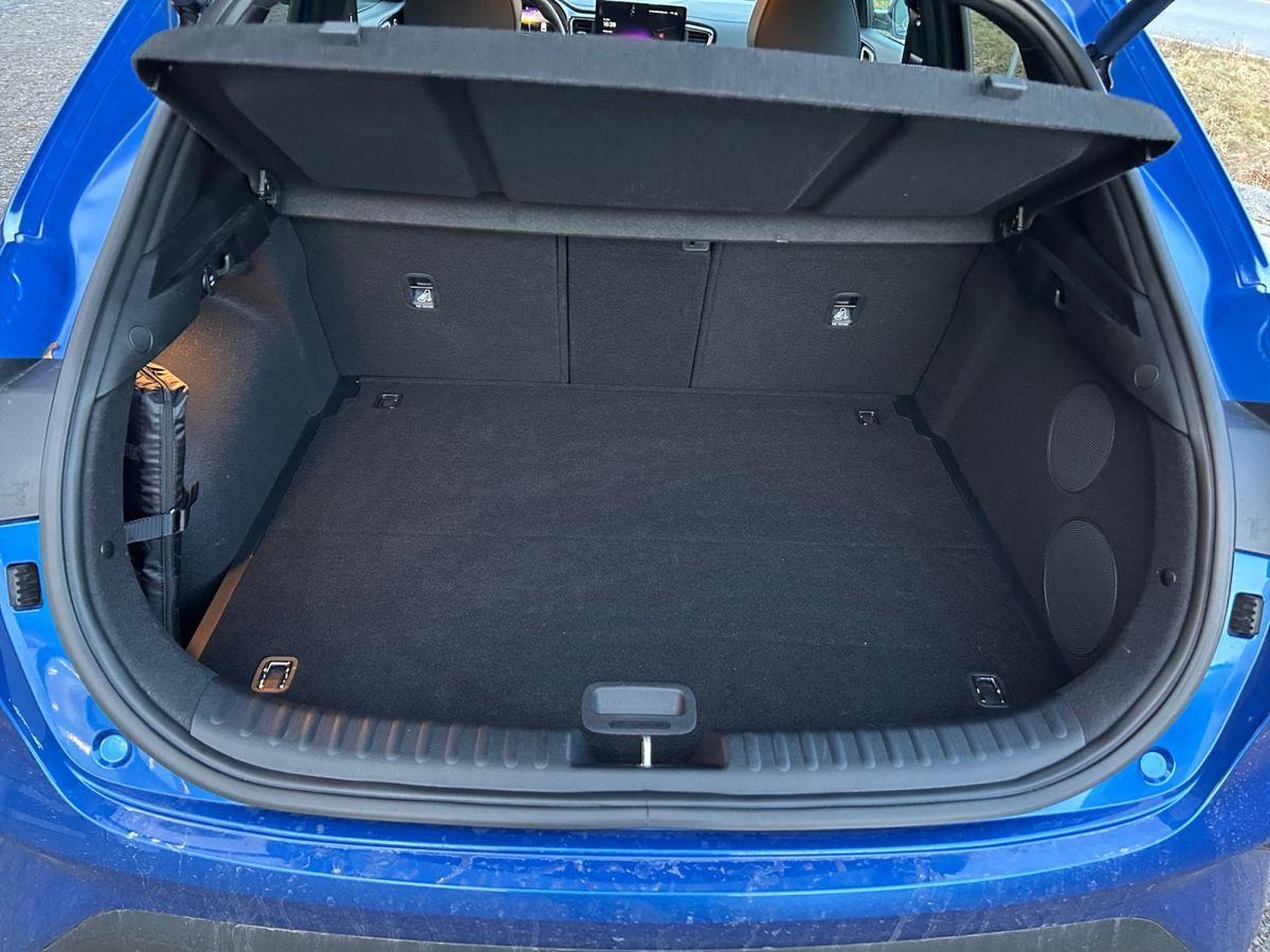 Kia XCeed – Bild 14
