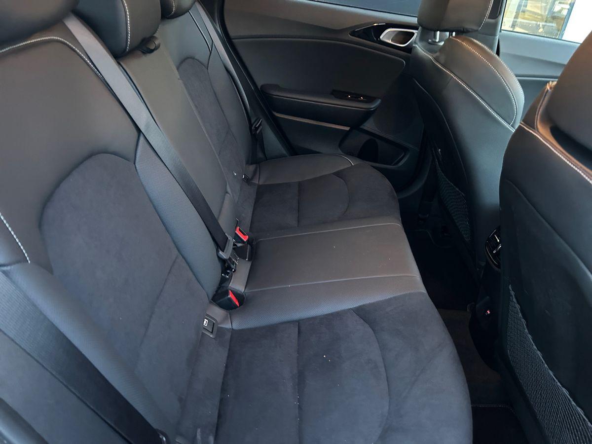Kia XCeed – Bild 15