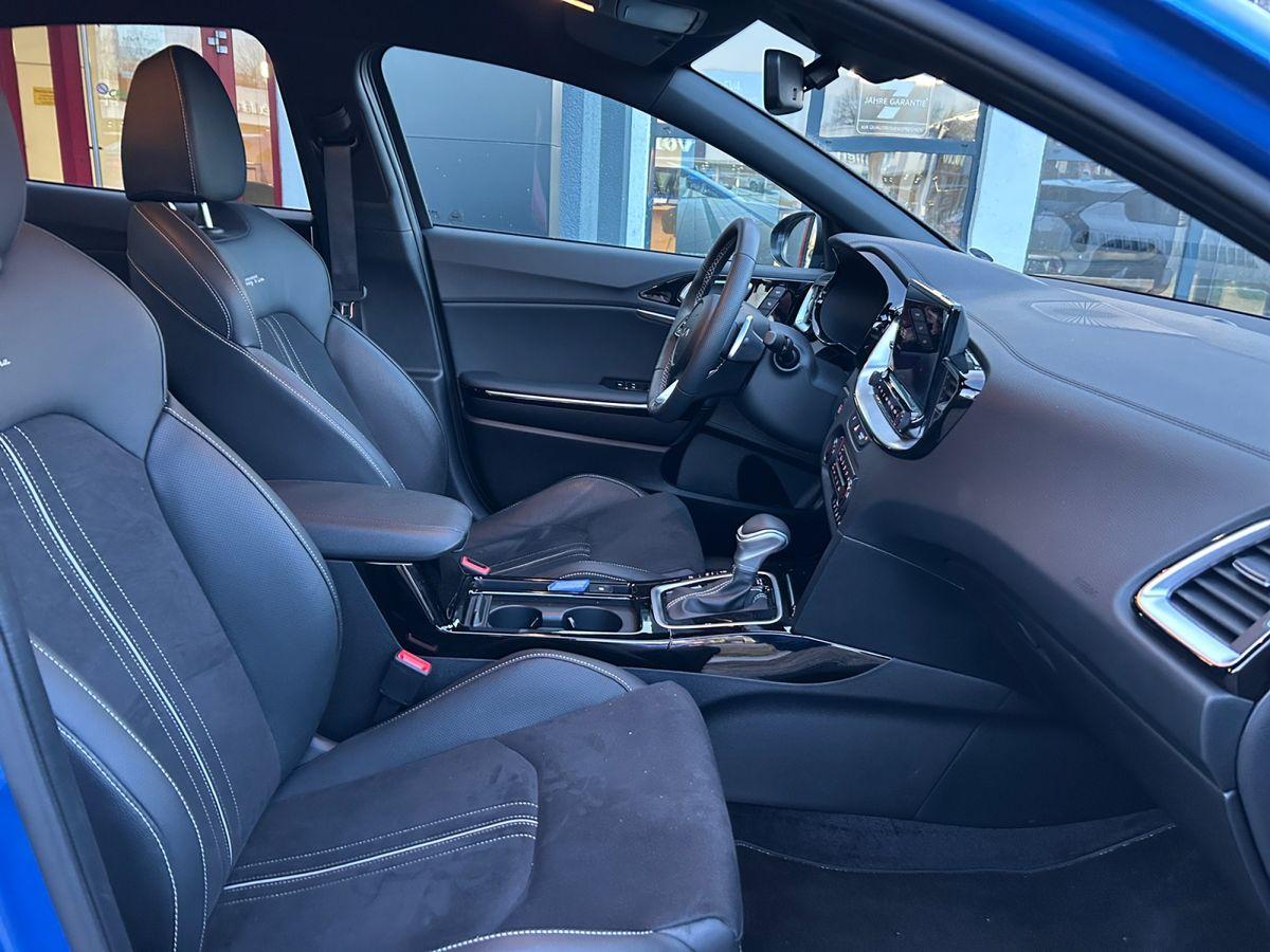 Kia XCeed – Bild 16