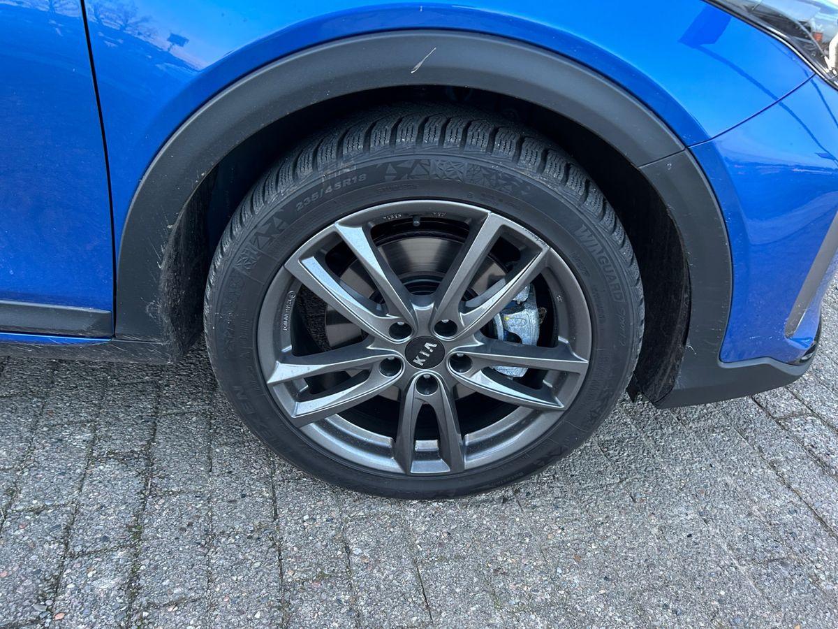 Kia XCeed – Bild 17