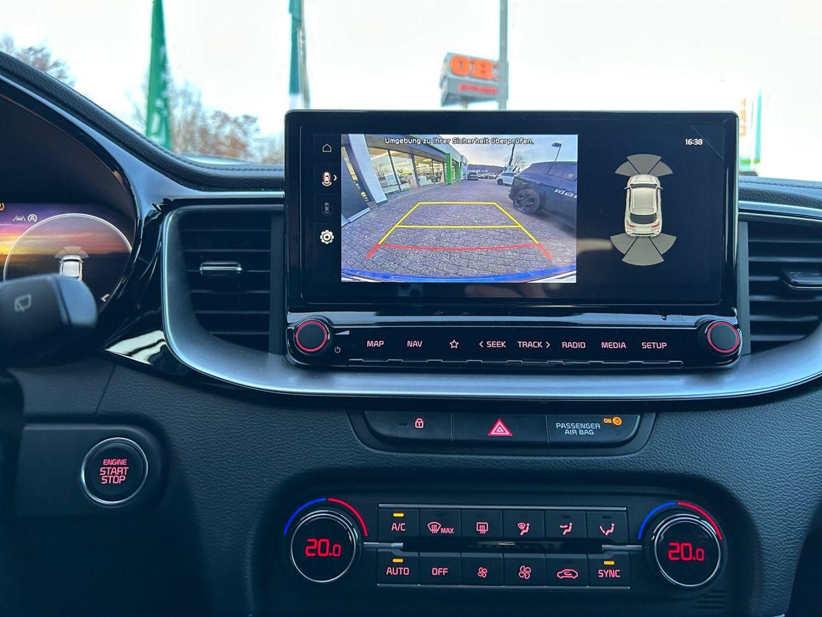 Kia XCeed – Bild 18