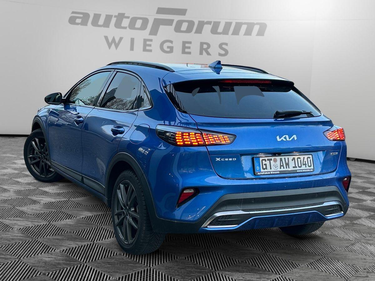 Kia XCeed – Bild 5