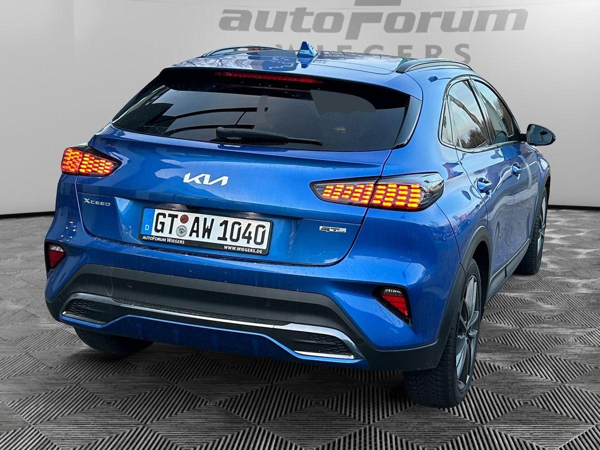 Kia XCeed – Bild 6