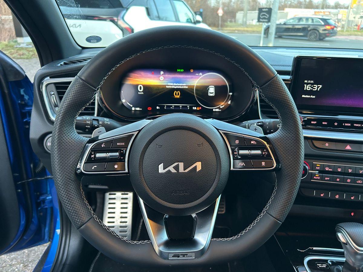Kia XCeed – Bild 8