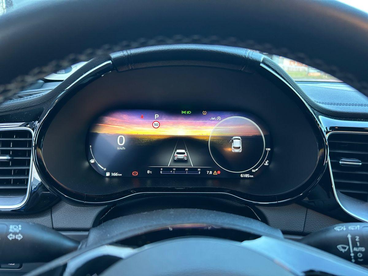 Kia XCeed – Bild 9