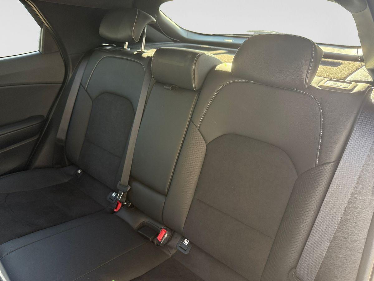 Kia XCeed – Bild 11