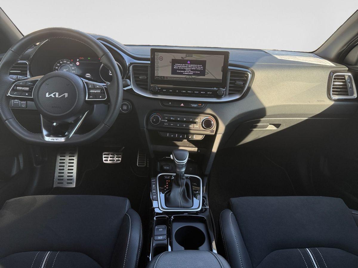 Kia XCeed – Bild 12