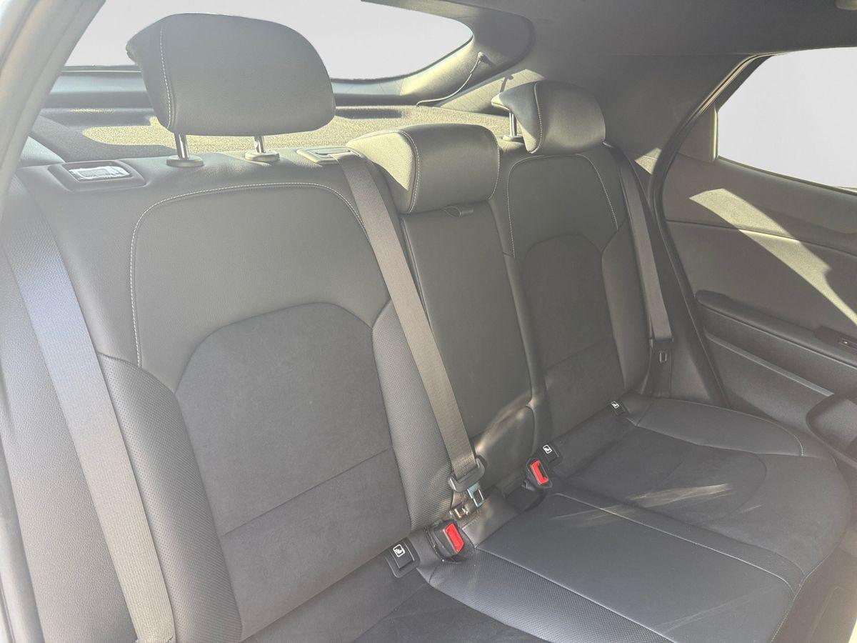Kia XCeed – Bild 15