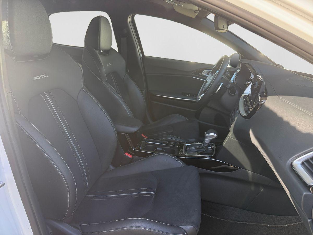 Kia XCeed – Bild 16