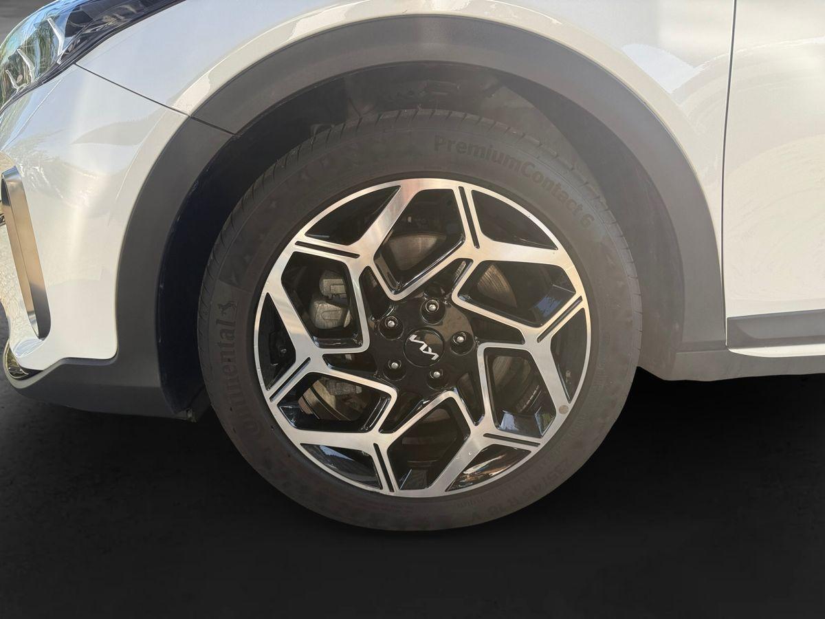 Kia XCeed – Bild 17
