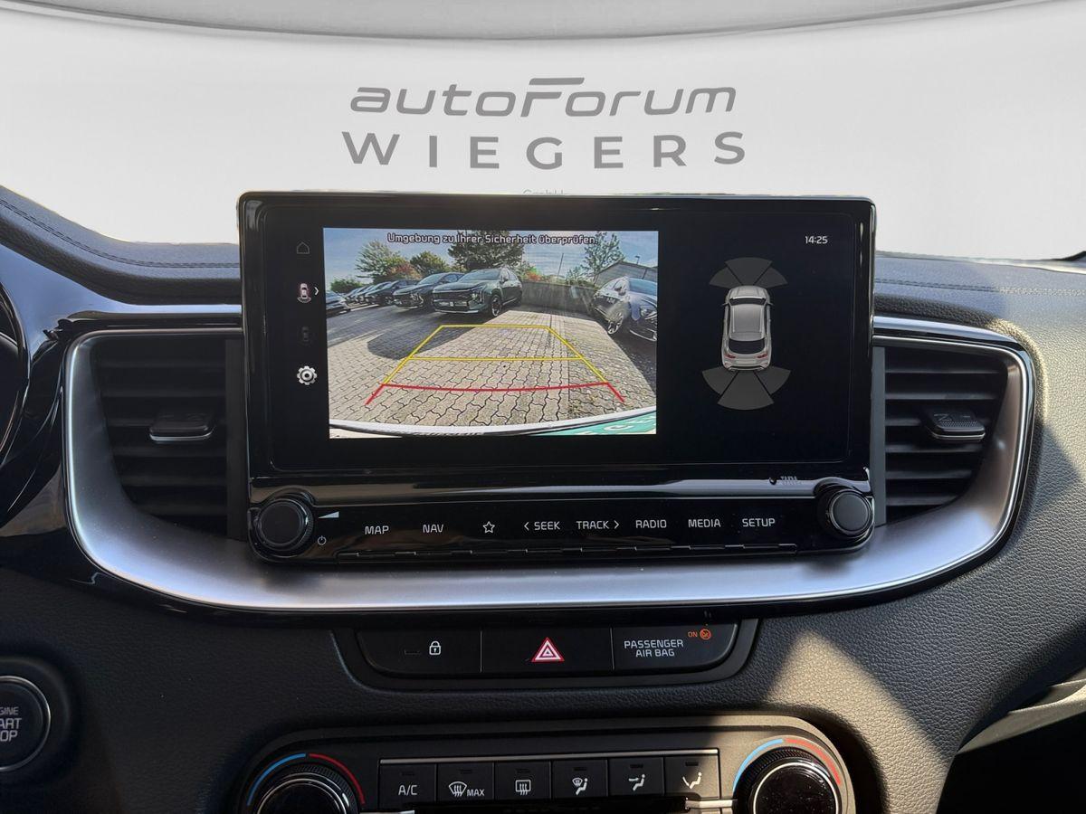 Kia XCeed – Bild 18