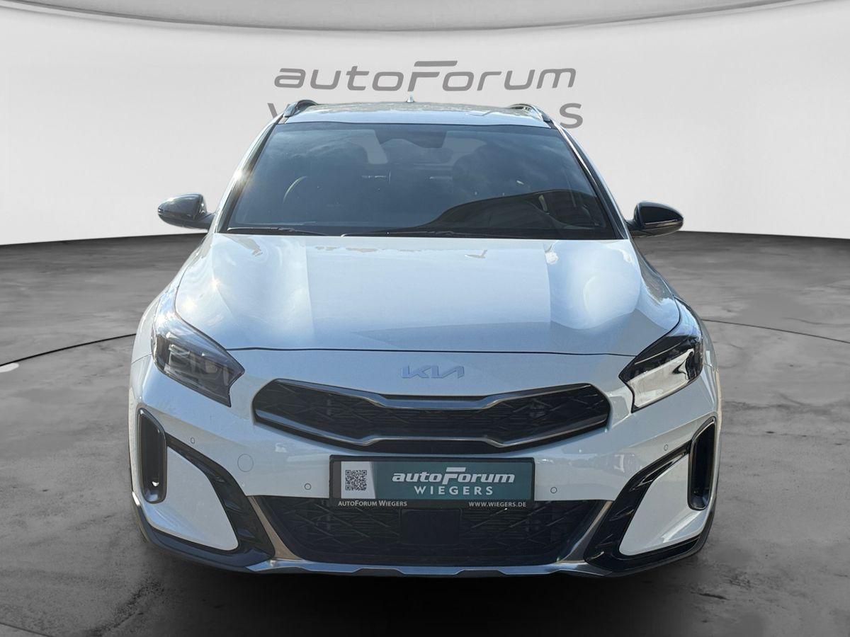 Kia XCeed – Bild 19