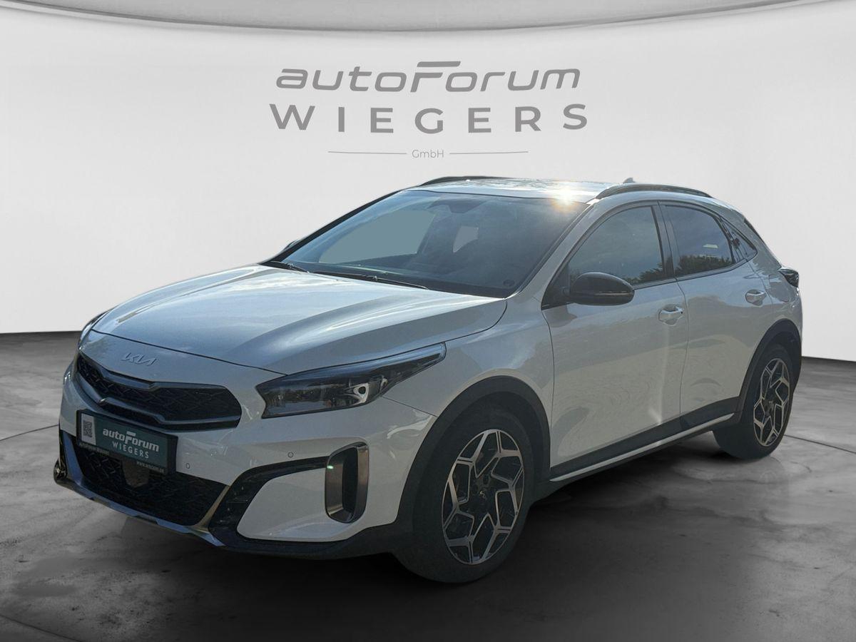 Kia XCeed – Bild 2