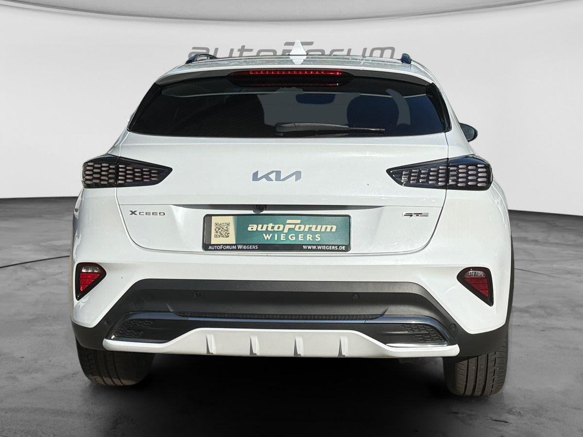 Kia XCeed – Bild 20