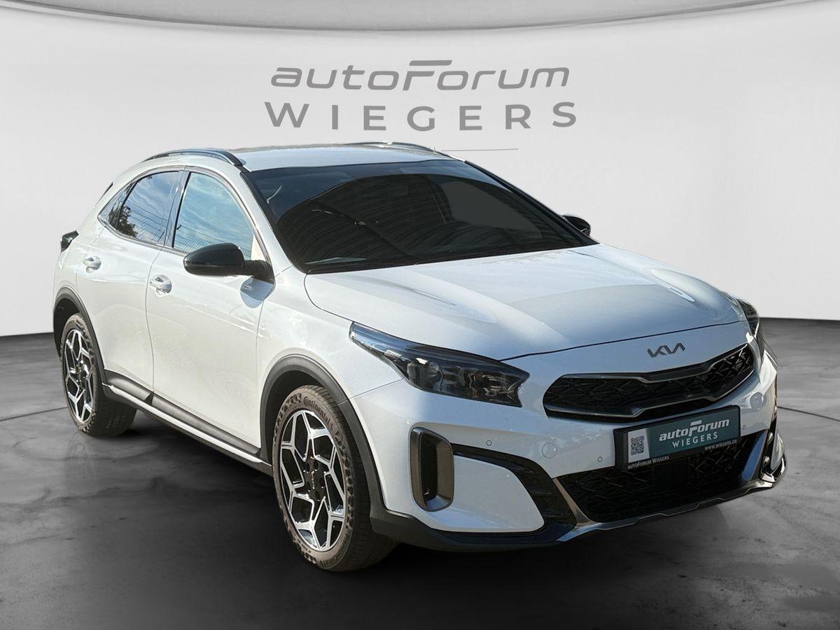 Kia XCeed – Bild 3