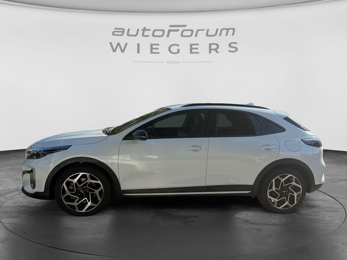 Kia XCeed – Bild 4