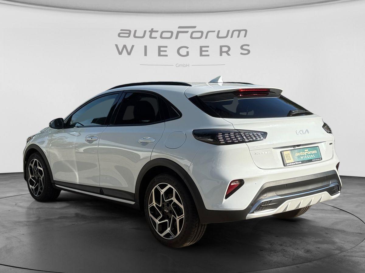 Kia XCeed – Bild 5
