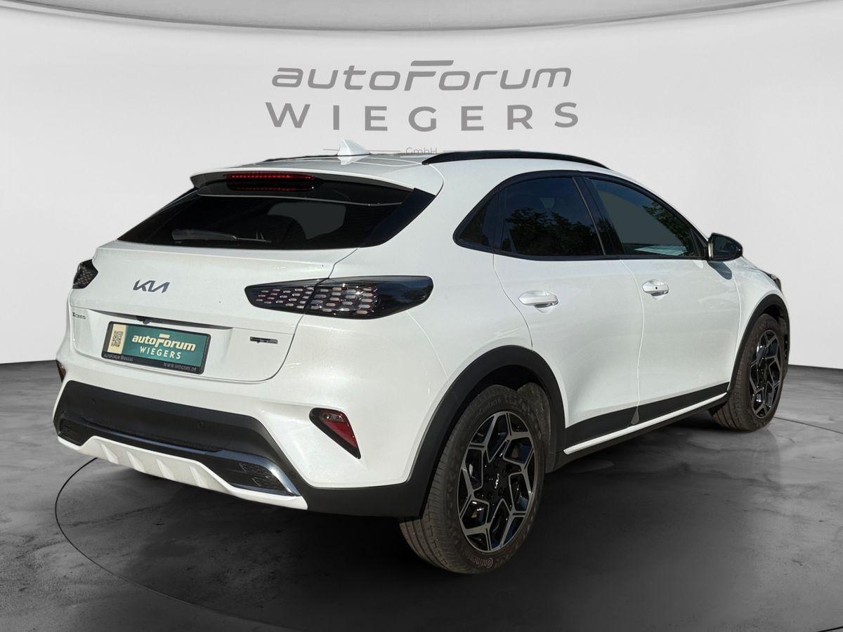 Kia XCeed – Bild 6