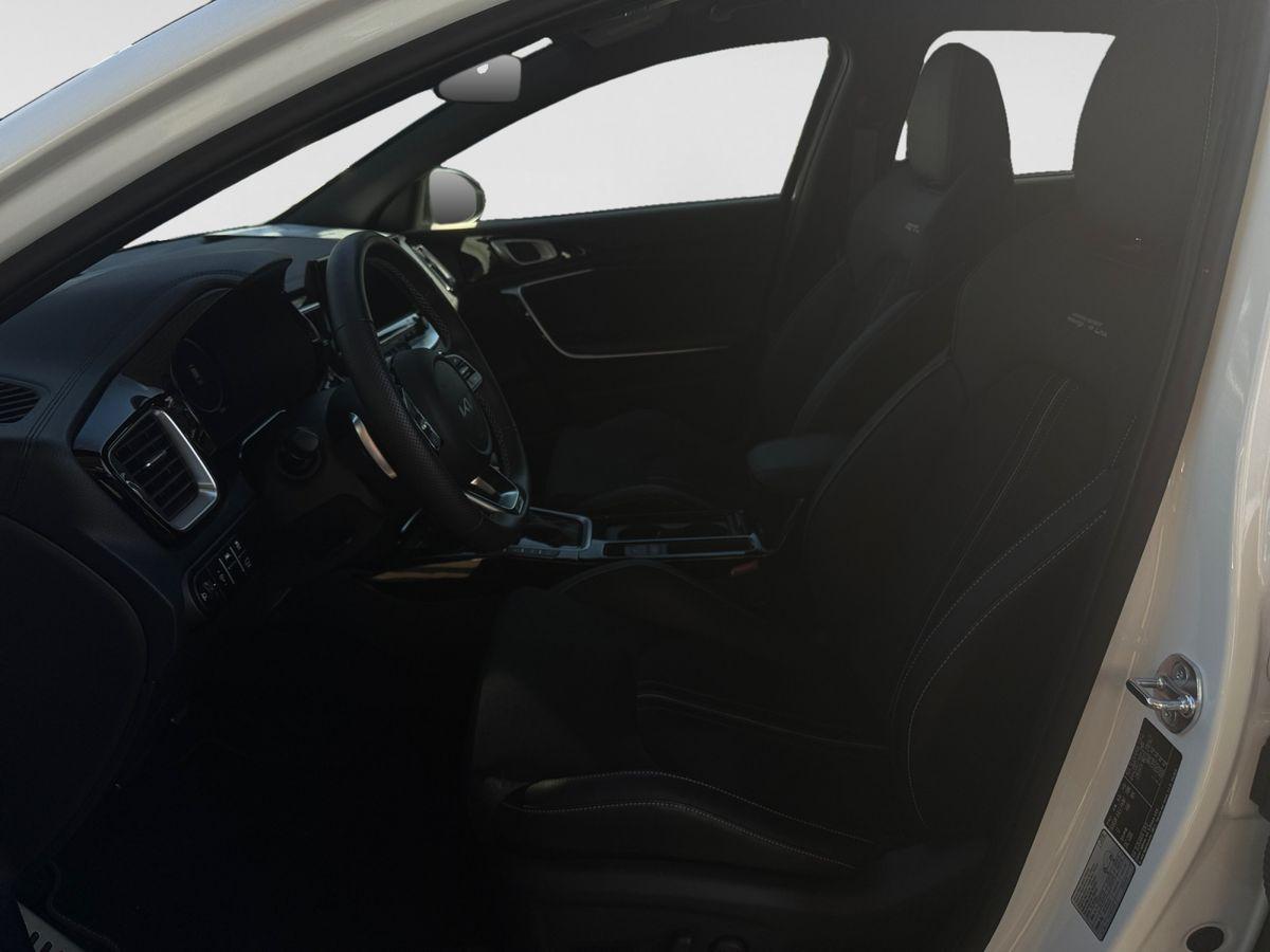 Kia XCeed – Bild 7