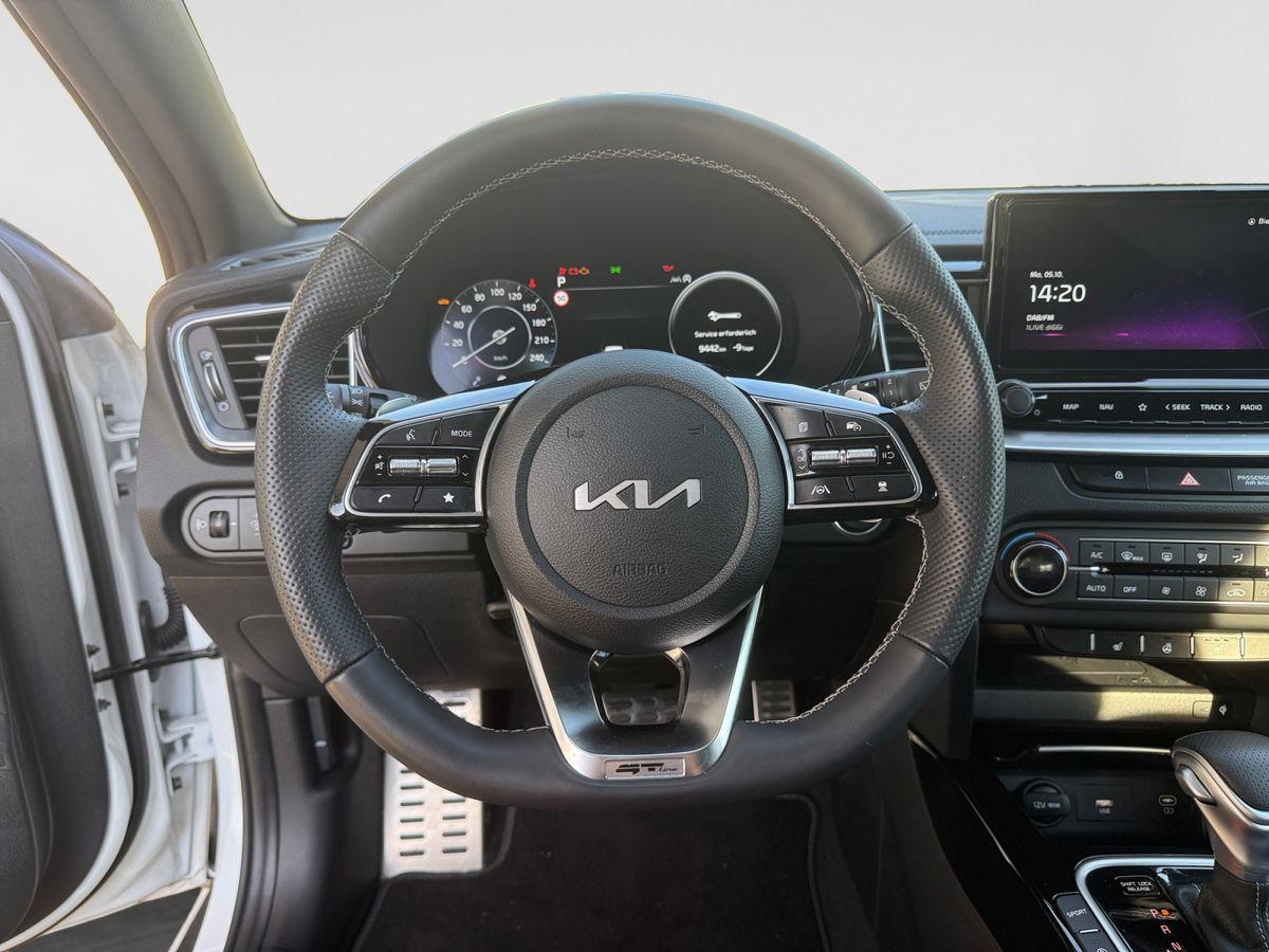 Kia XCeed – Bild 8