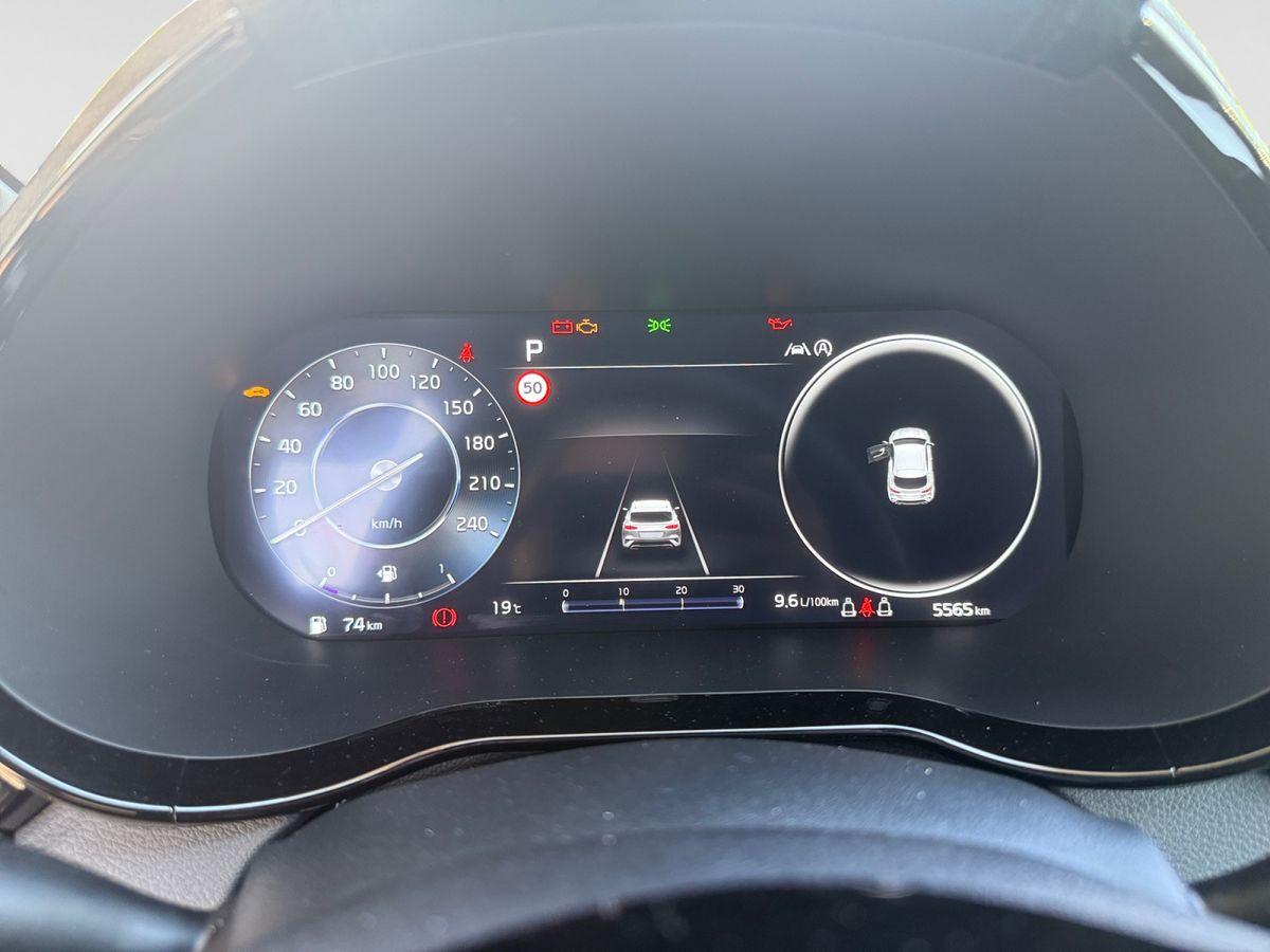 Kia XCeed – Bild 9