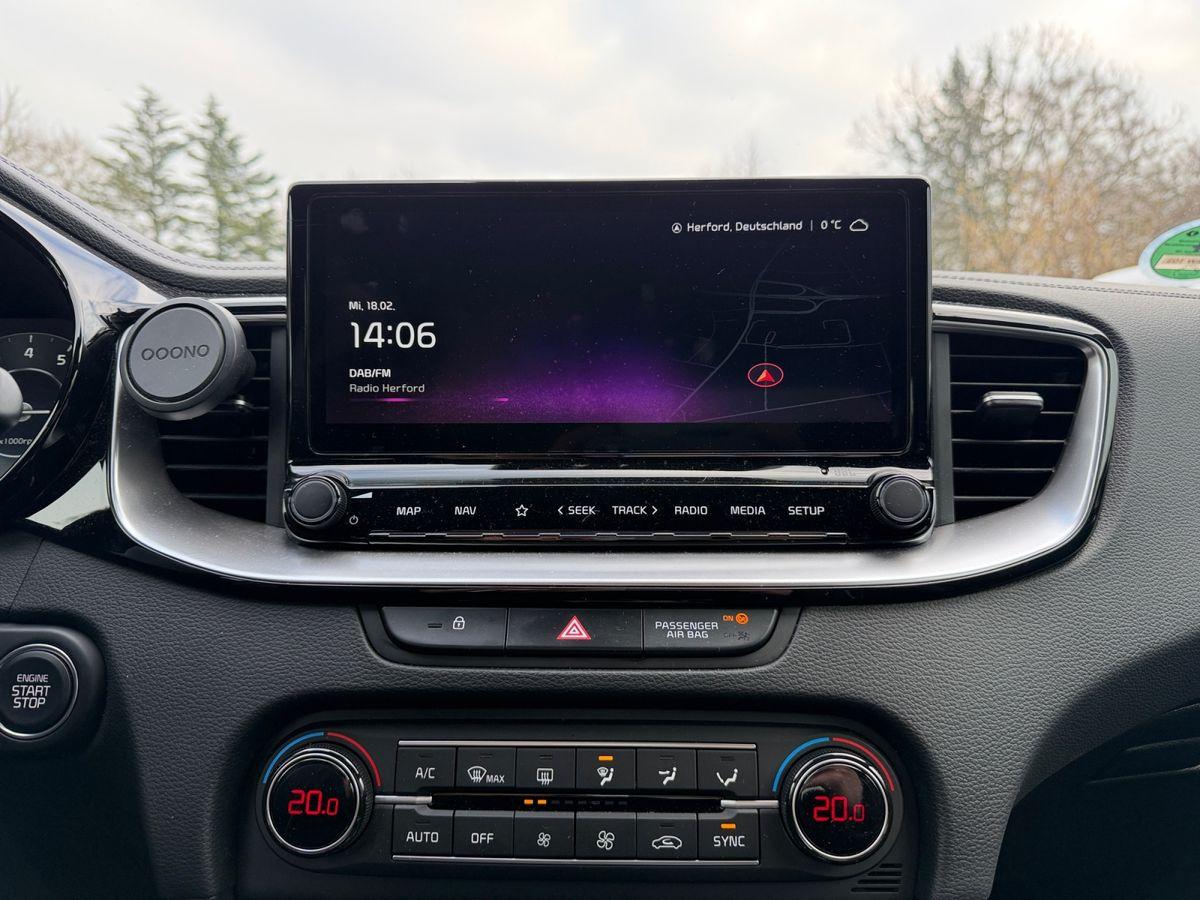 Kia XCeed – Bild 10