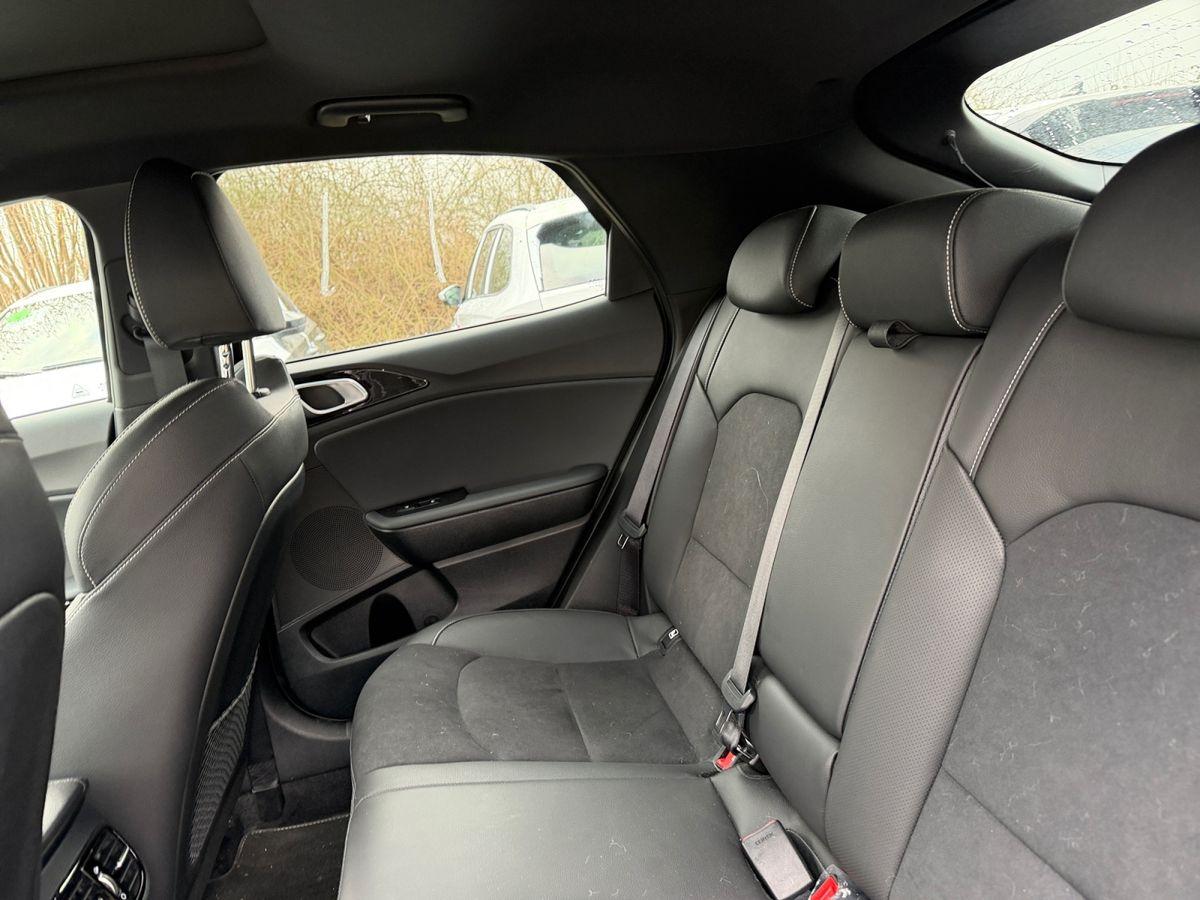Kia XCeed – Bild 11