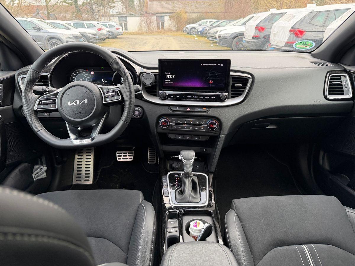 Kia XCeed – Bild 12