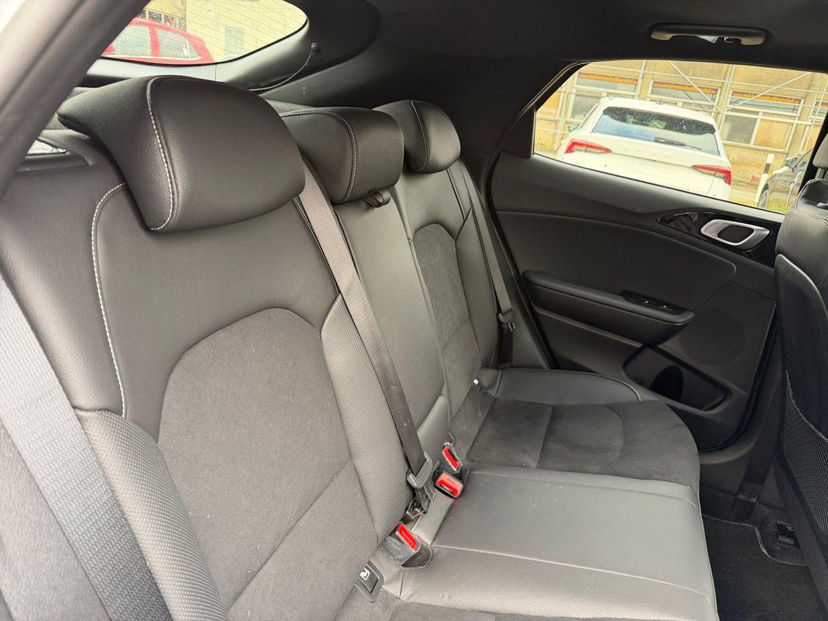 Kia XCeed – Bild 15