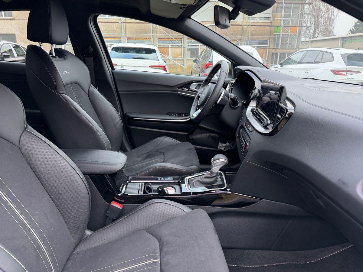 Kia XCeed – Bild 16