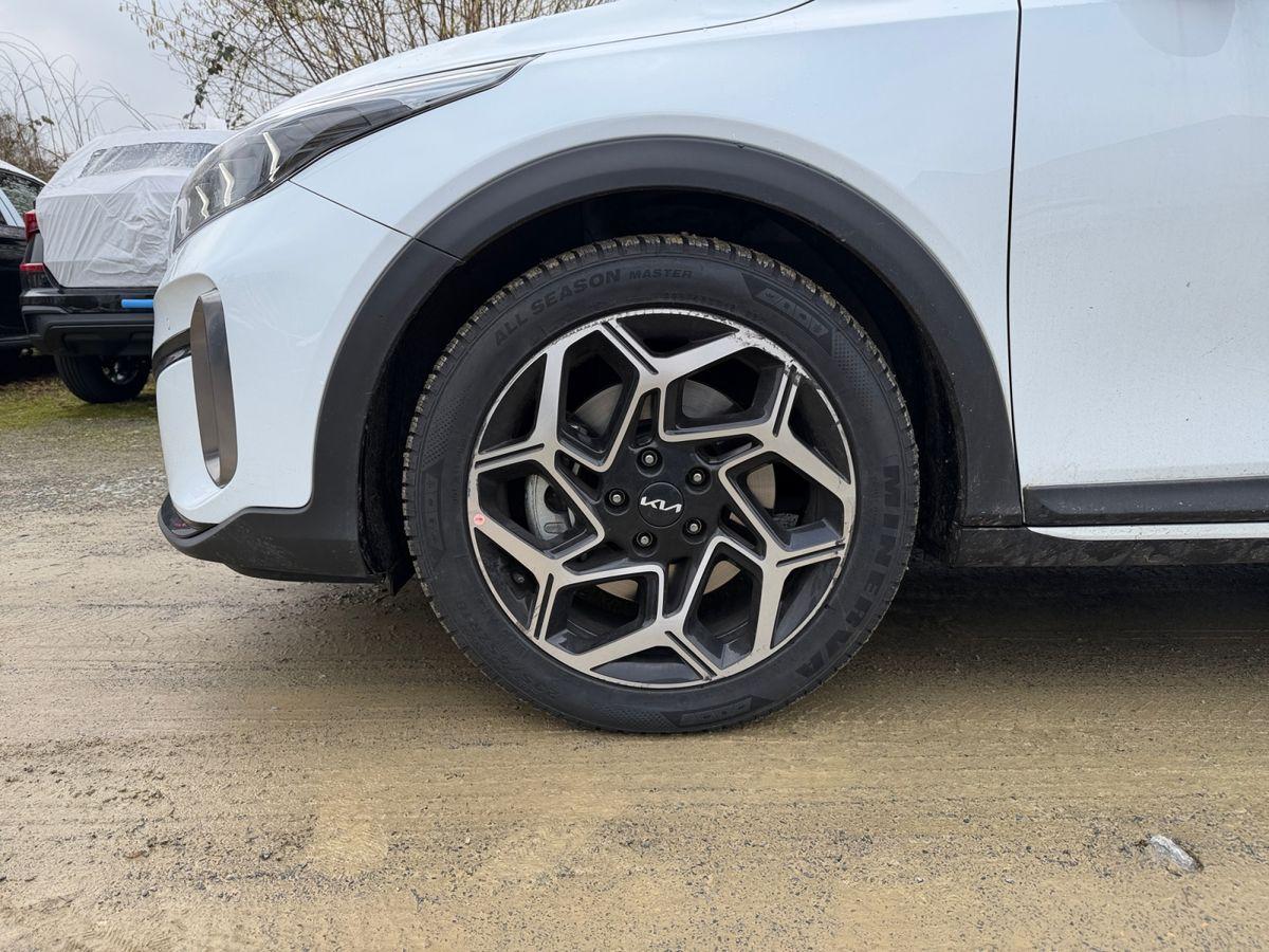 Kia XCeed – Bild 17