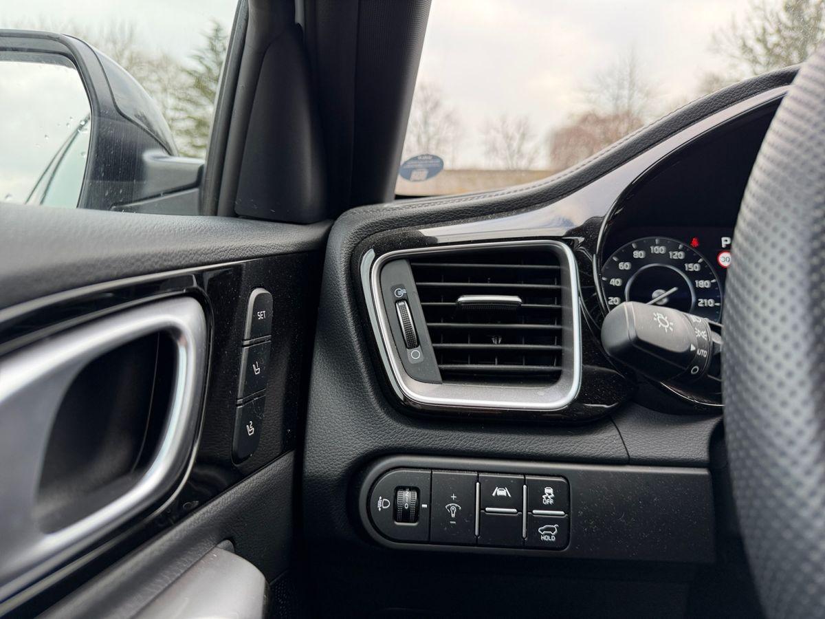 Kia XCeed – Bild 18