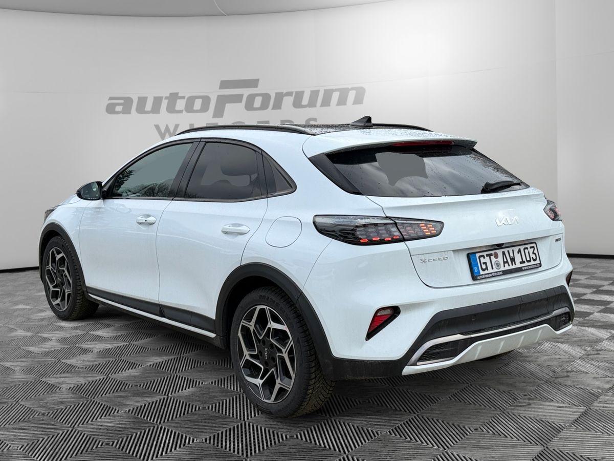 Kia XCeed – Bild 5