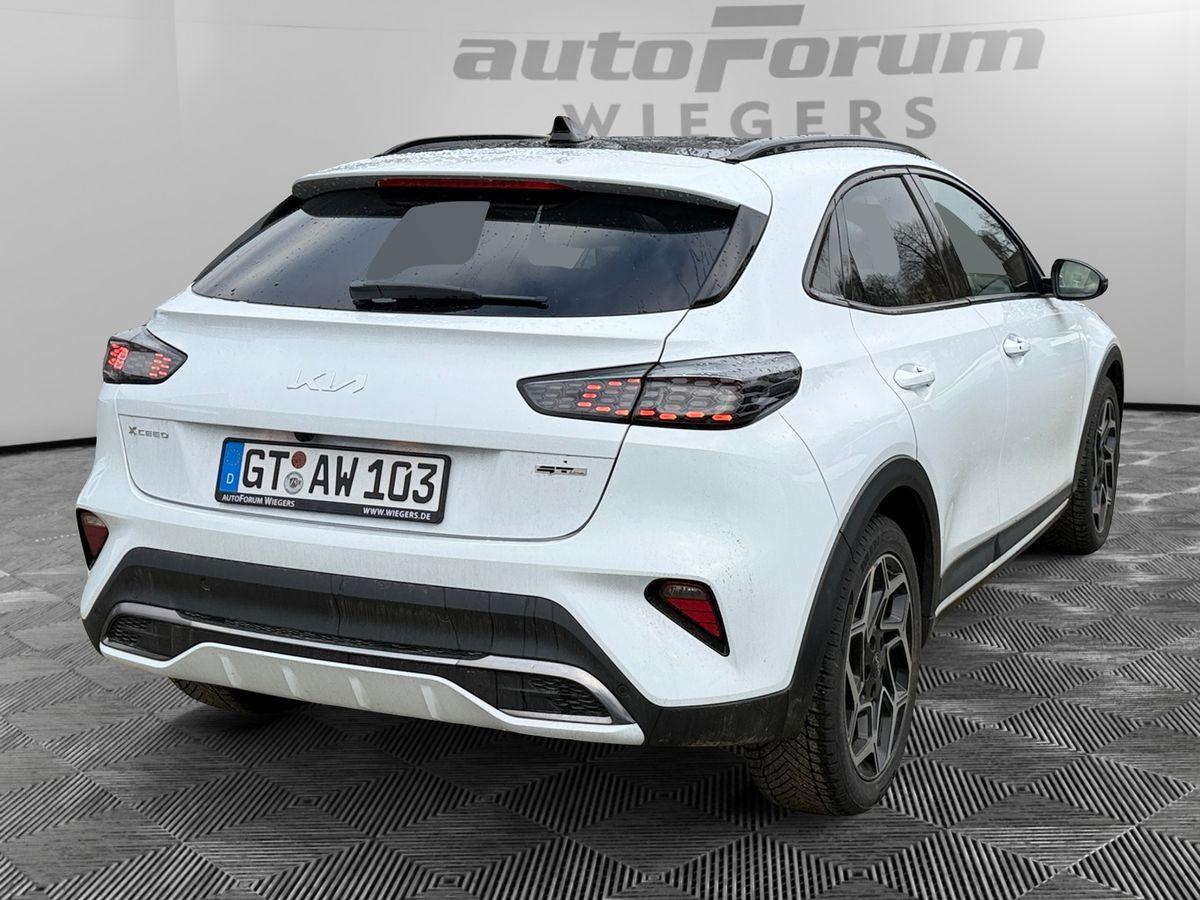 Kia XCeed – Bild 6