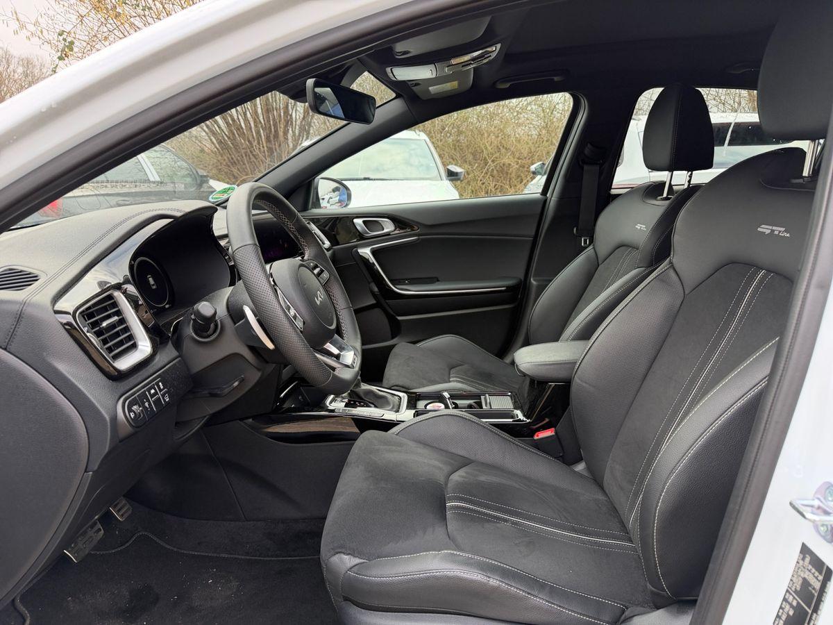 Kia XCeed – Bild 7